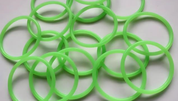 O型圈的分类、特点、作用和适用范围